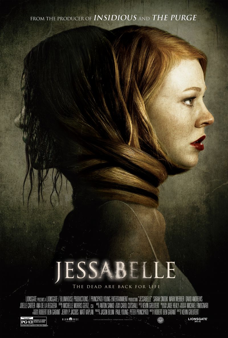 Jessabelle