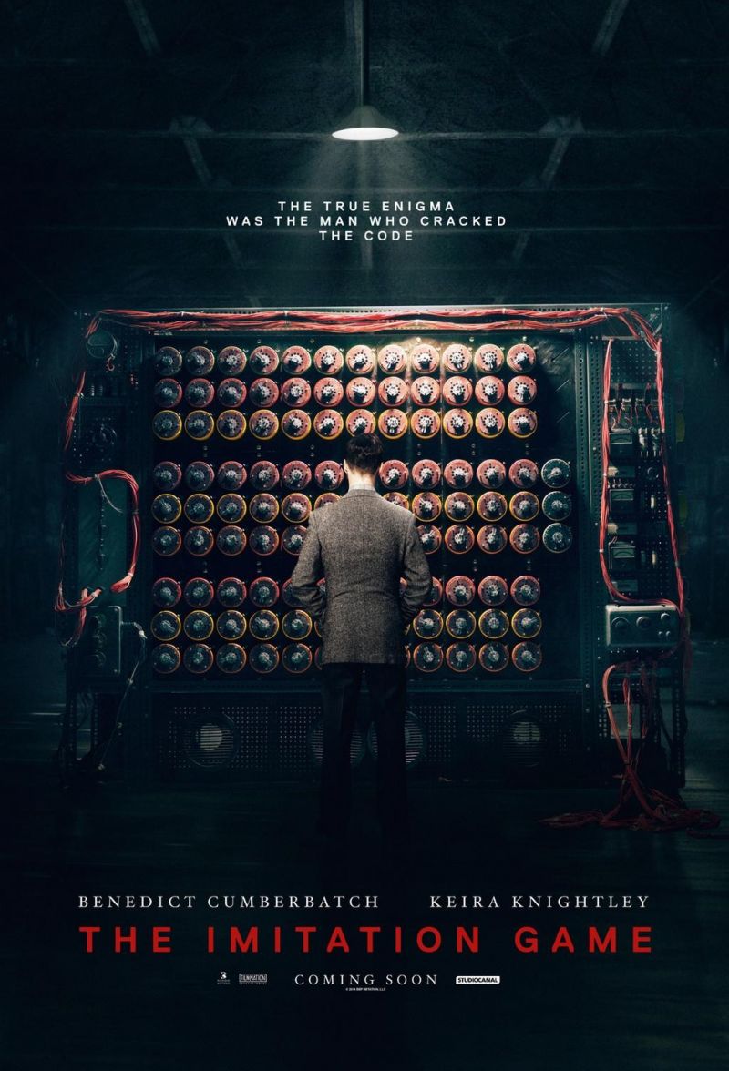 Imitation Game, The