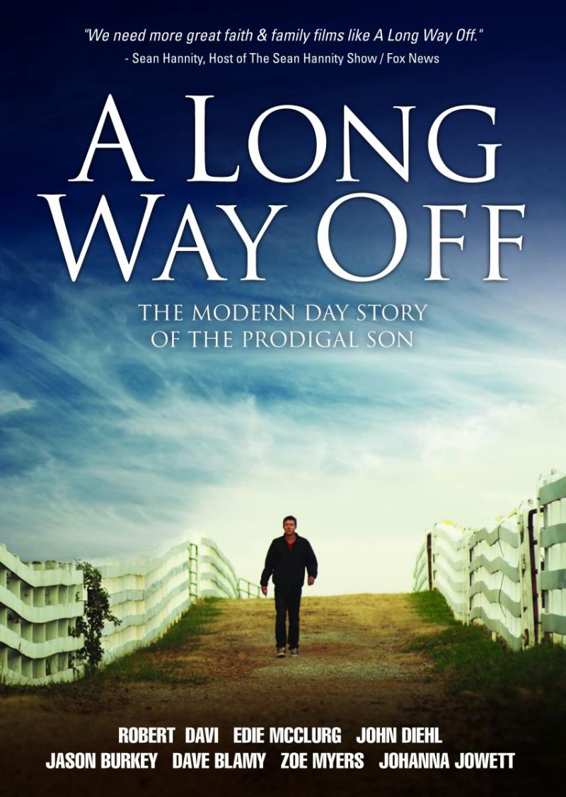 Long Way Off, a