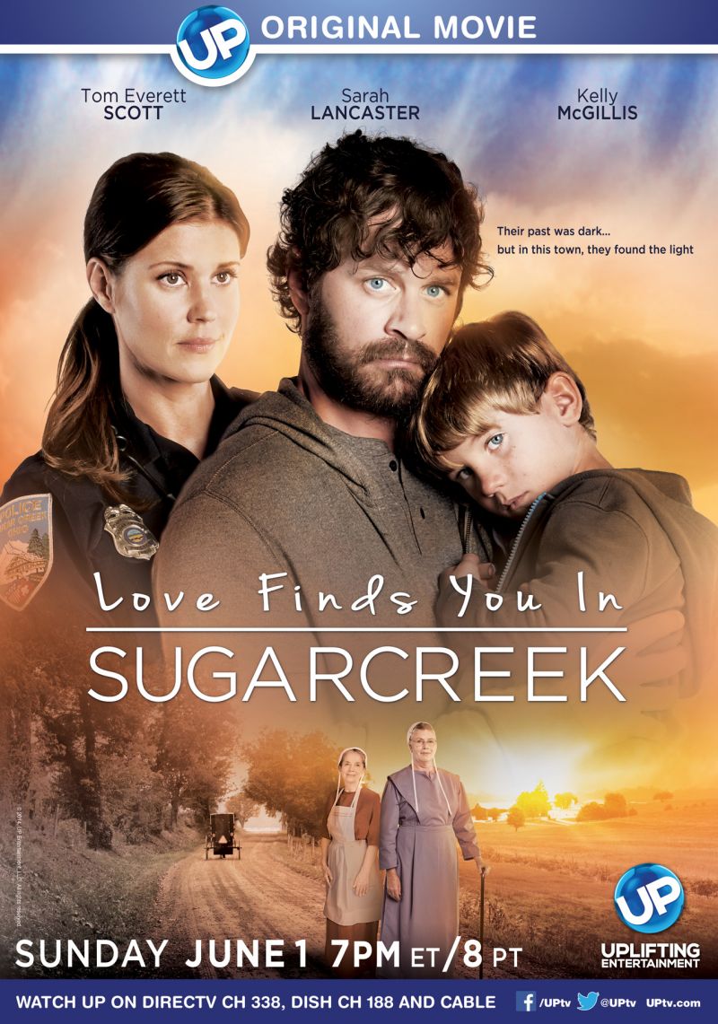 Love Finds You In Sugarcreek