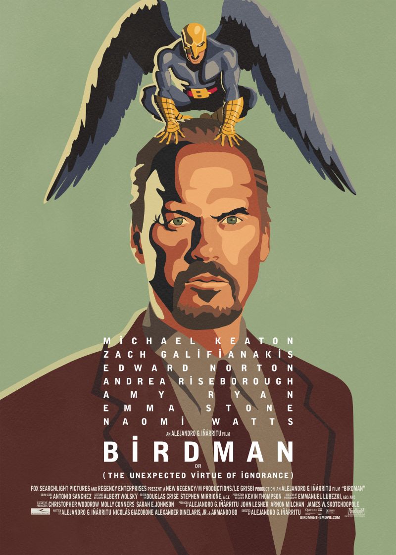 Birdman