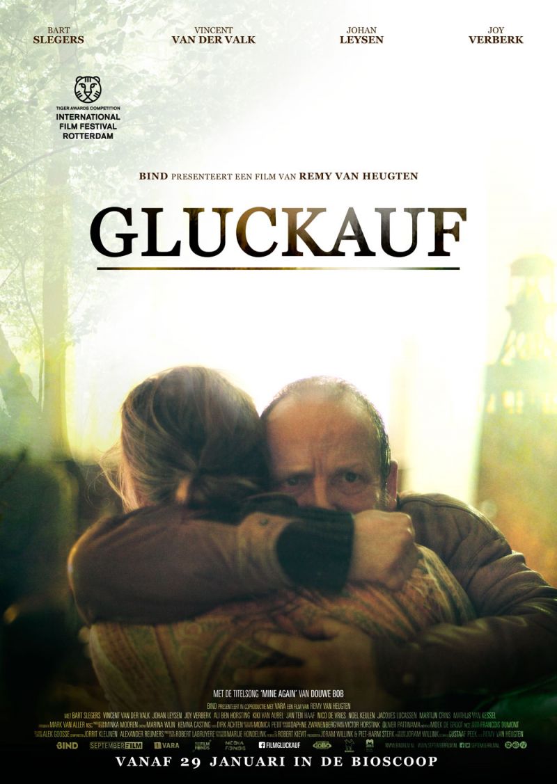 Gluckauf