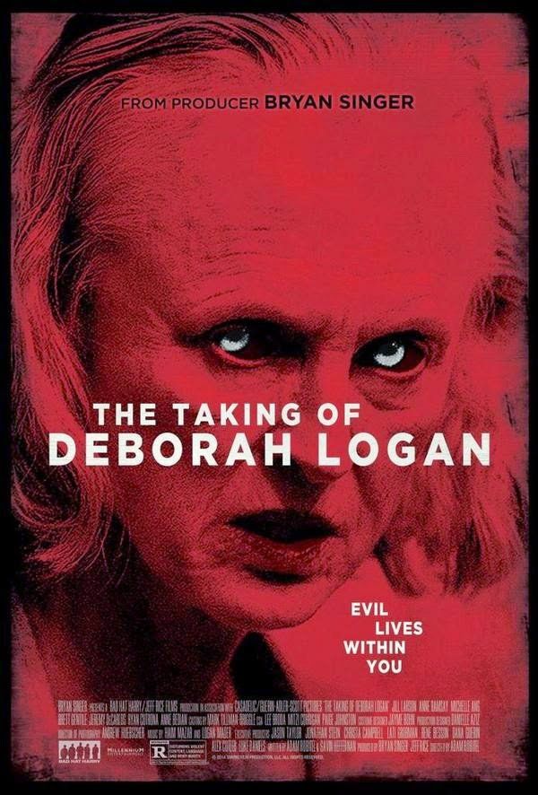 Taking Of Deborah Logan, the