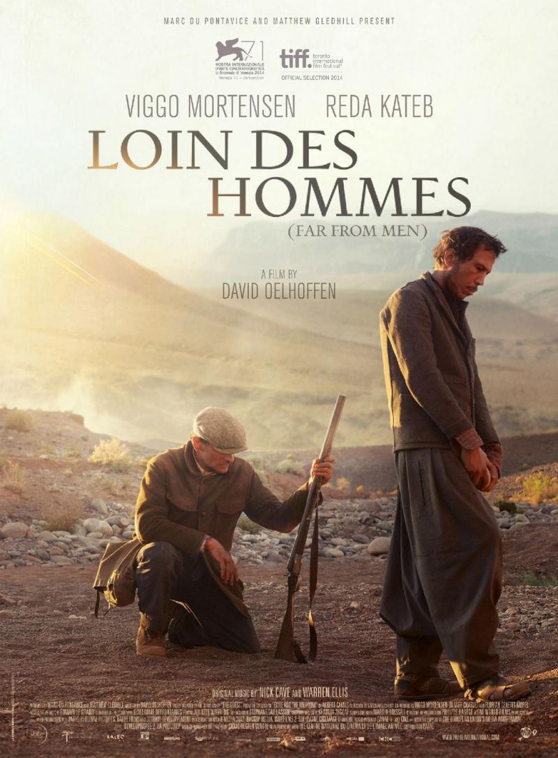 Loin Des Hommes