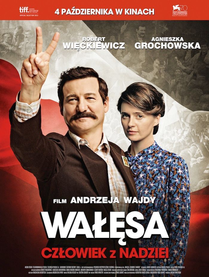 Walesa