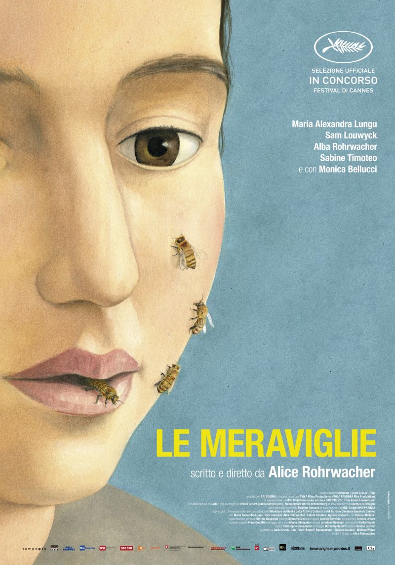 Meraviglie, le