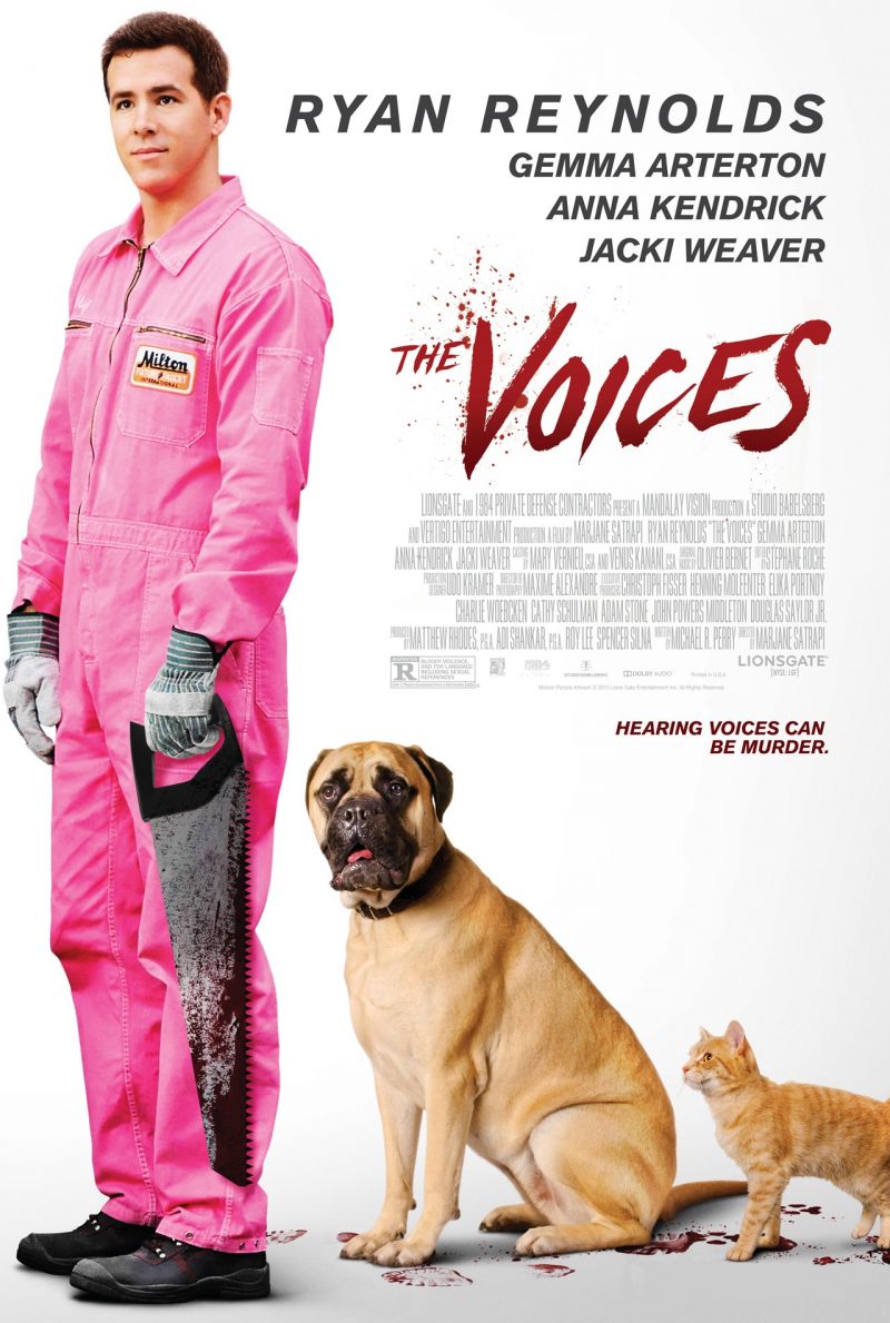 Voices, the