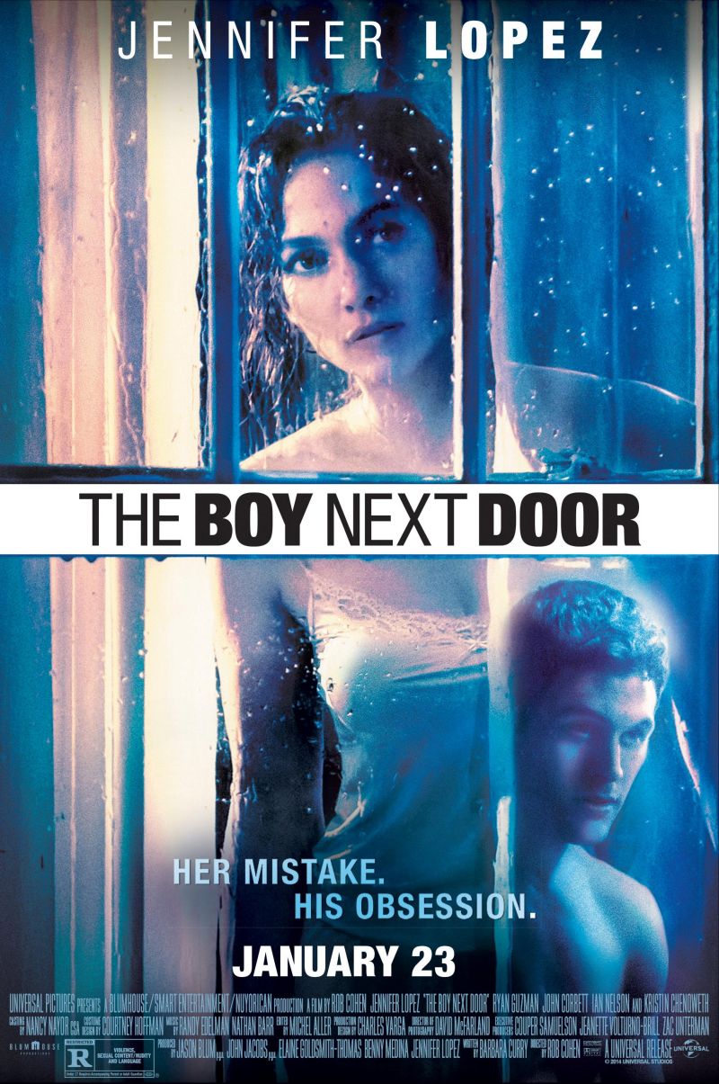 Boy Next Door, the