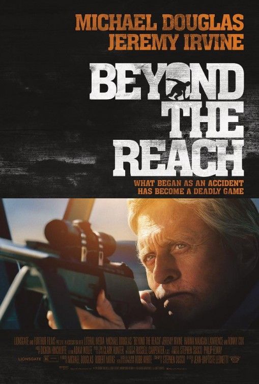 Beyond The Reach