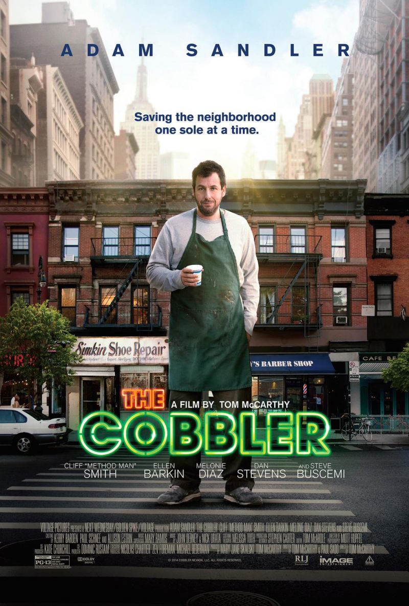 Cobbler, the