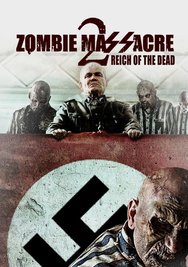 Zombie Massacre 2 - Reach Of The Dead