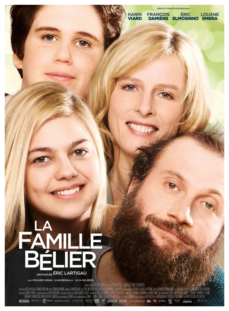 Famille Bélier, La