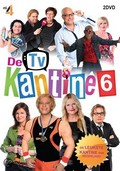 De TV-kantine - Seizoen 6