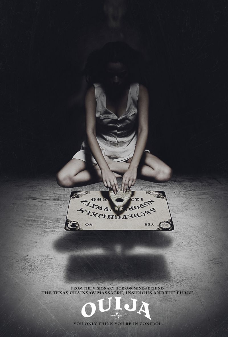 Ouija