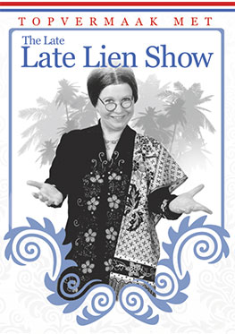 Topvermaak met ... Late Late Lien Show