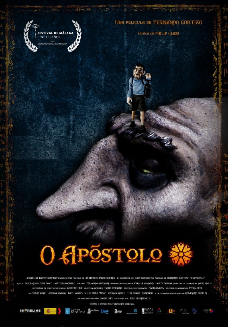 O Apóstolo