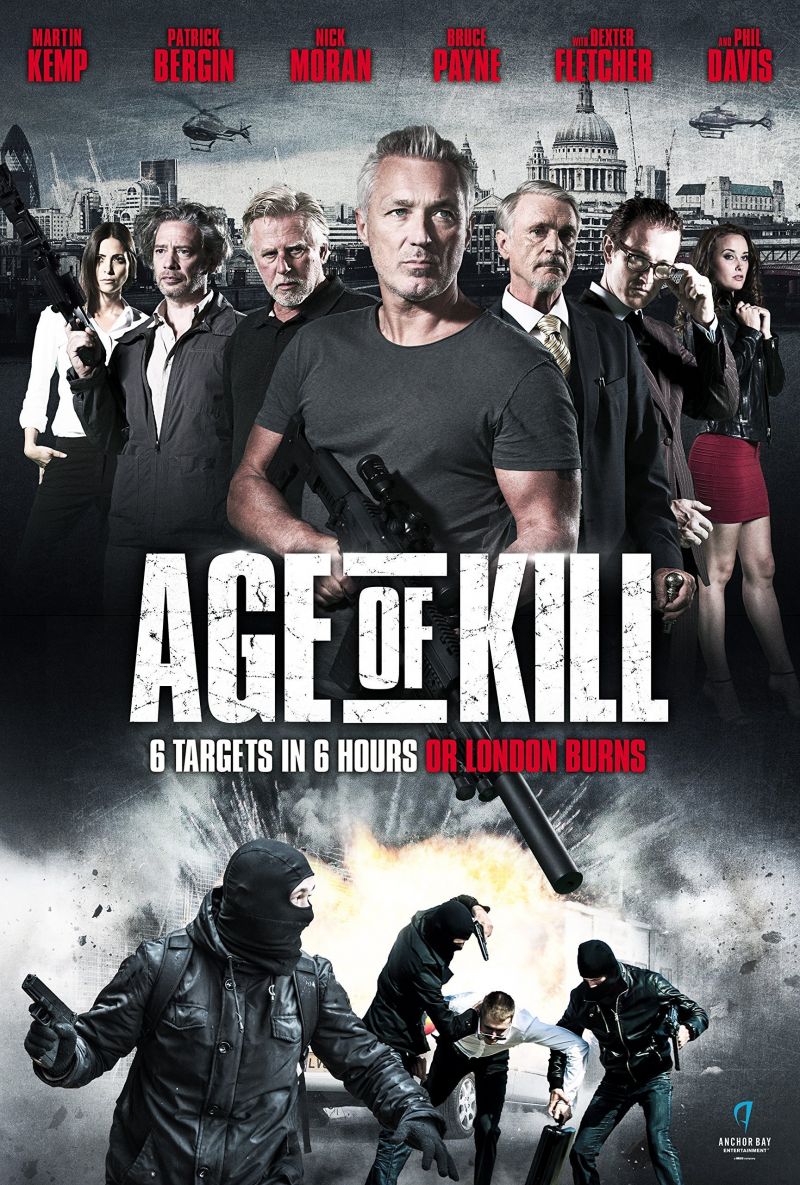 Age Of Kill