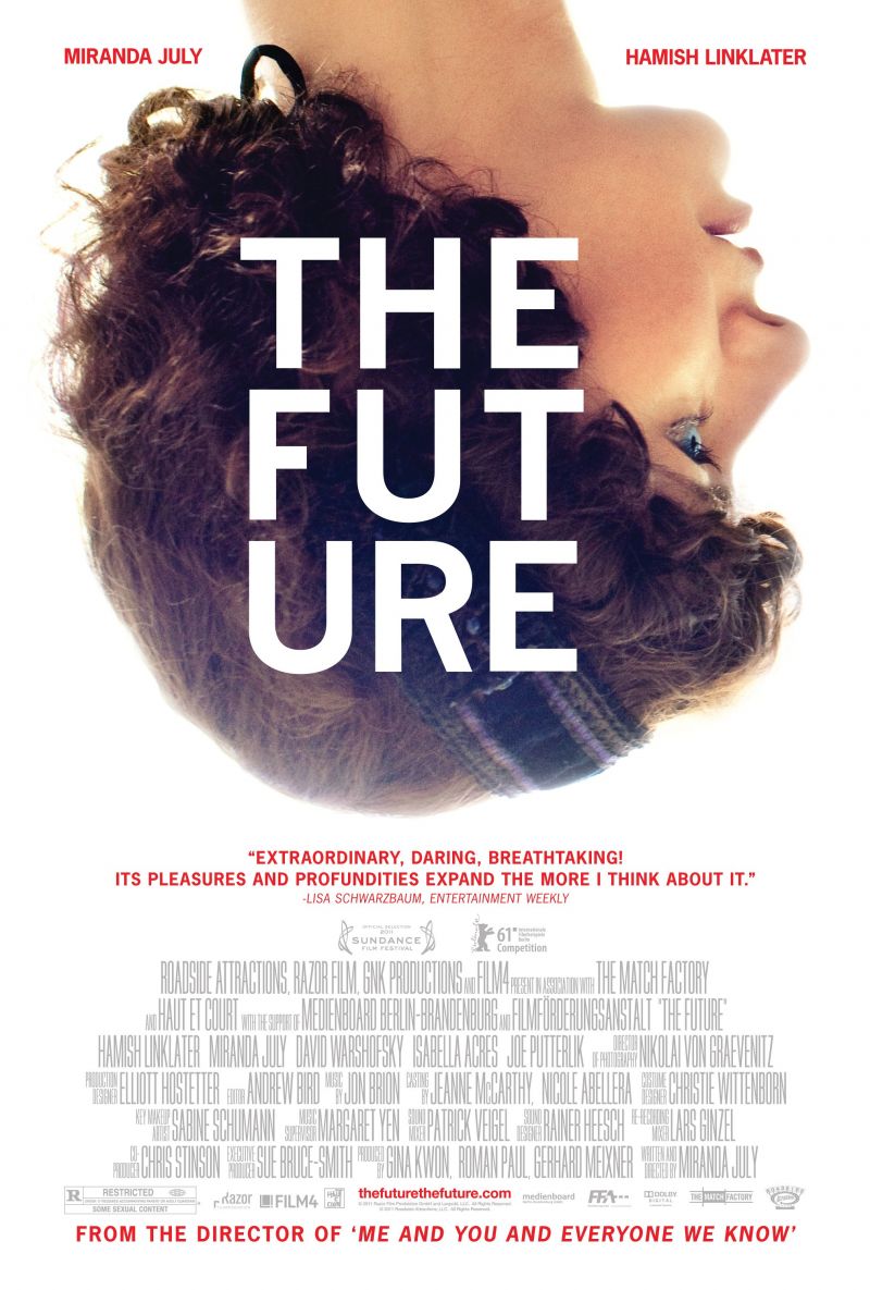 Future, the