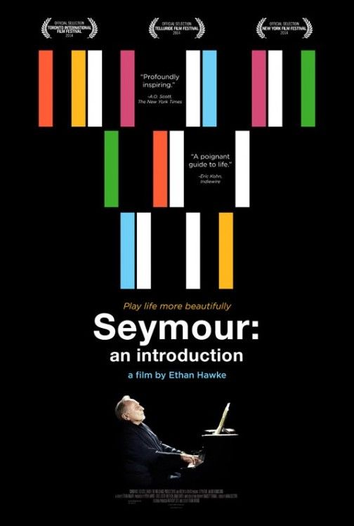 Seymour - An Introduction