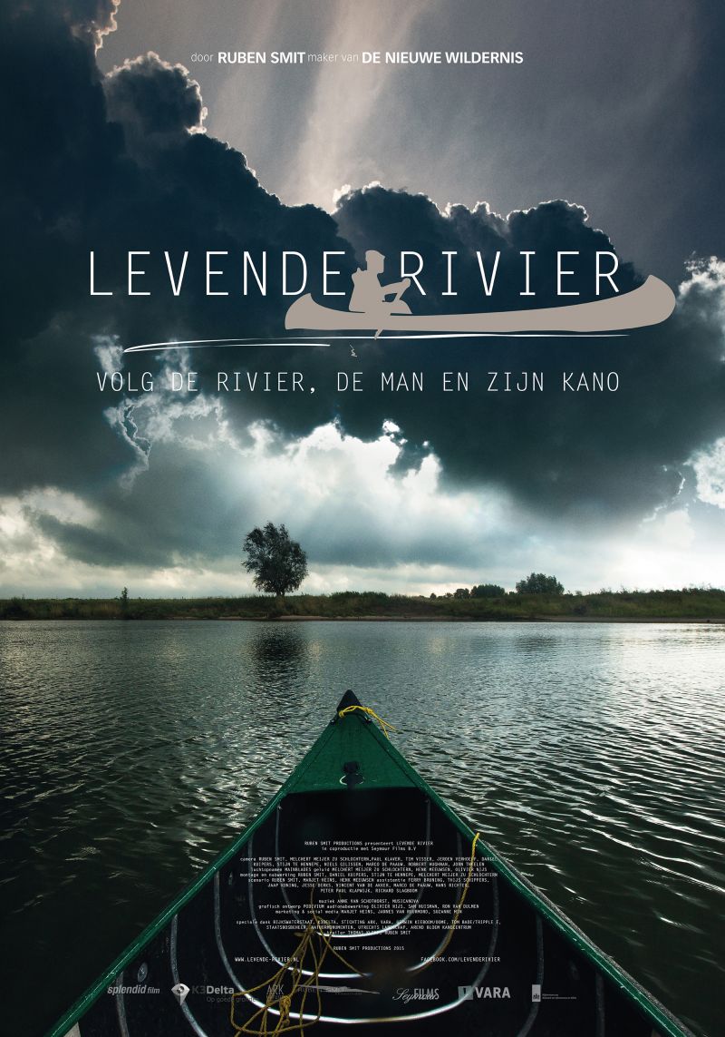 Levende Rivier