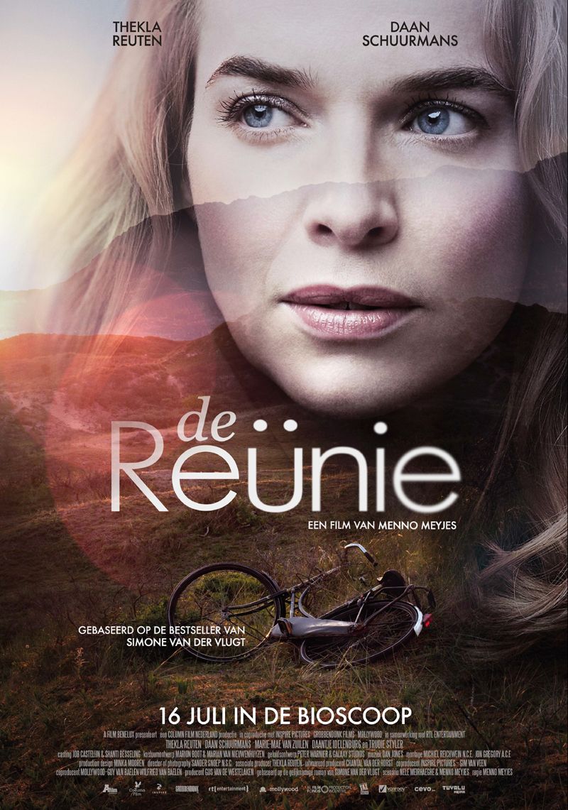 Reunie, de