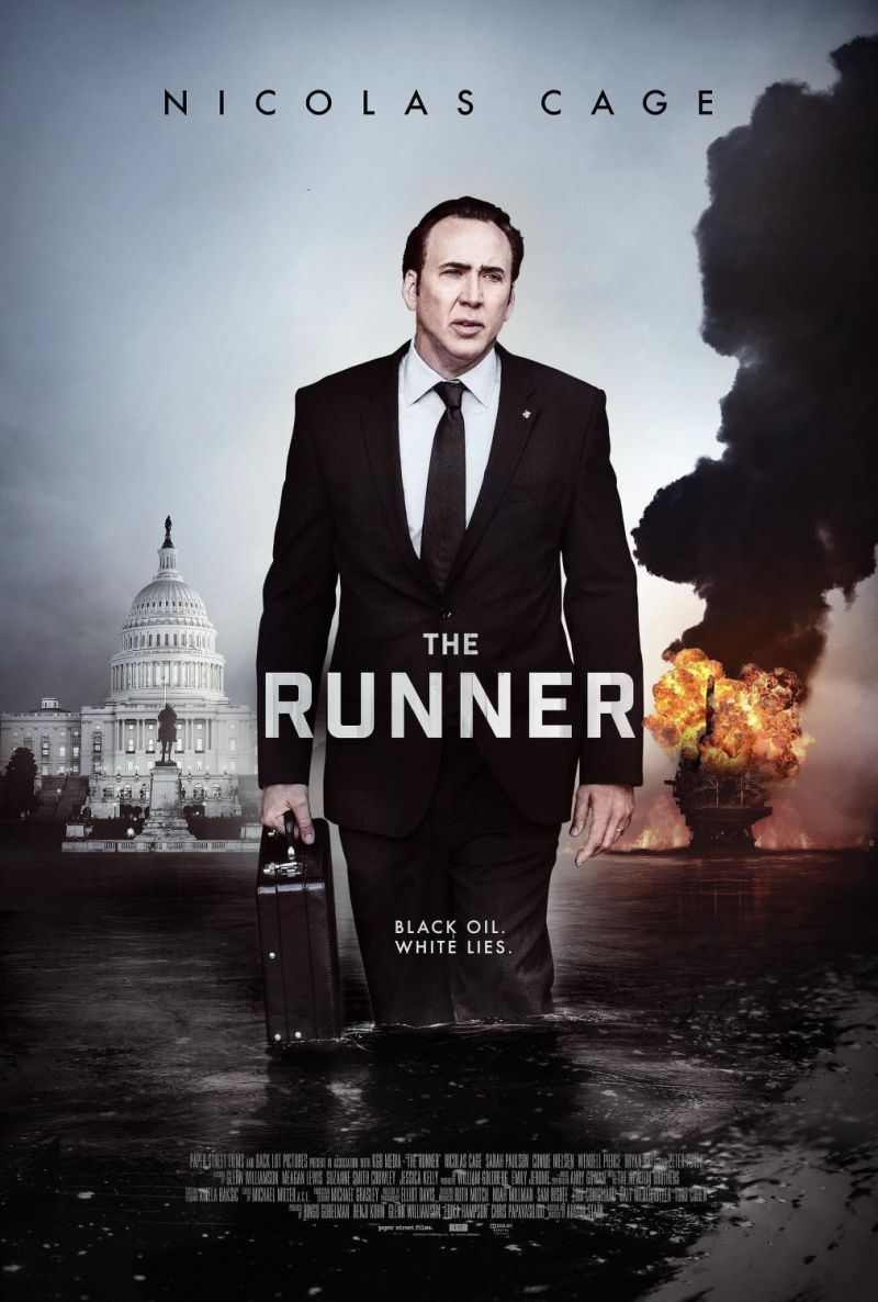 Runner, the