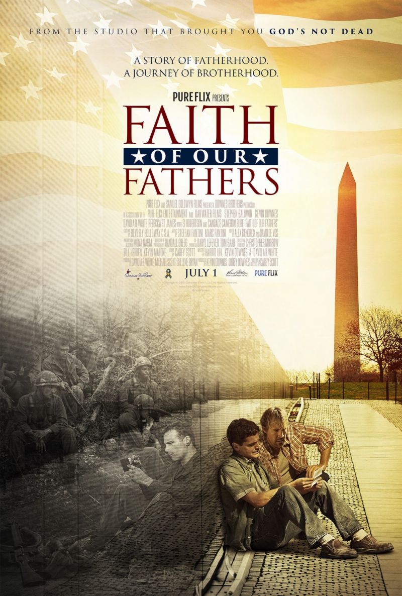 Faith Of Our Fathers