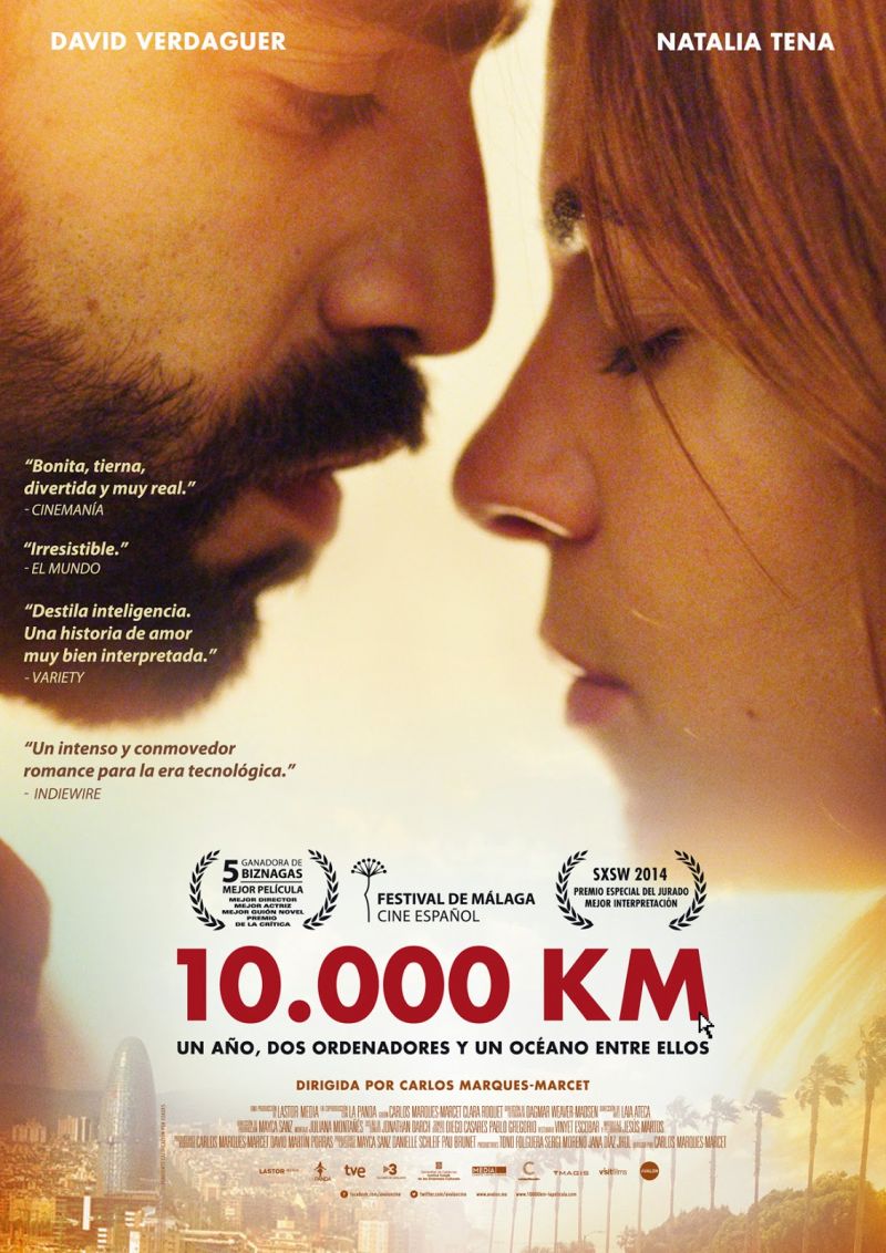 10.000 KM