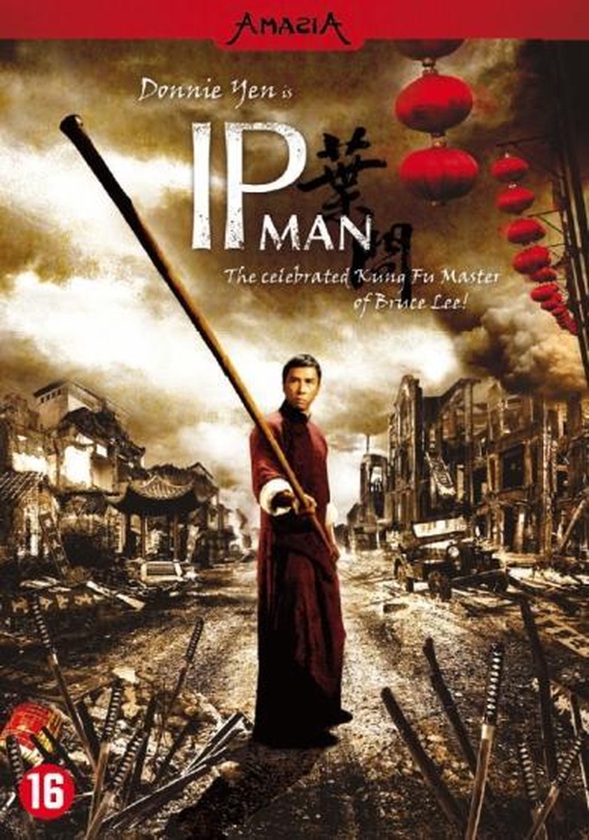 Yip Man