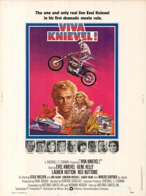 Viva Knievel