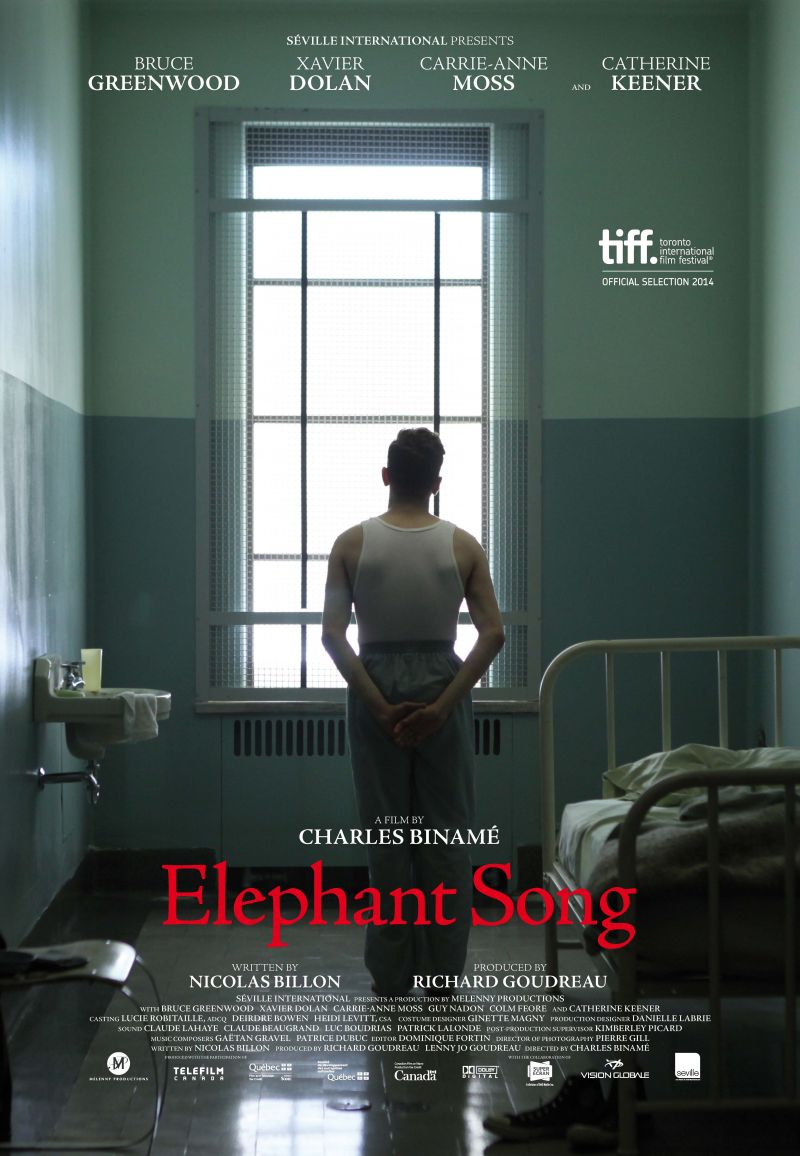 Elephant Song