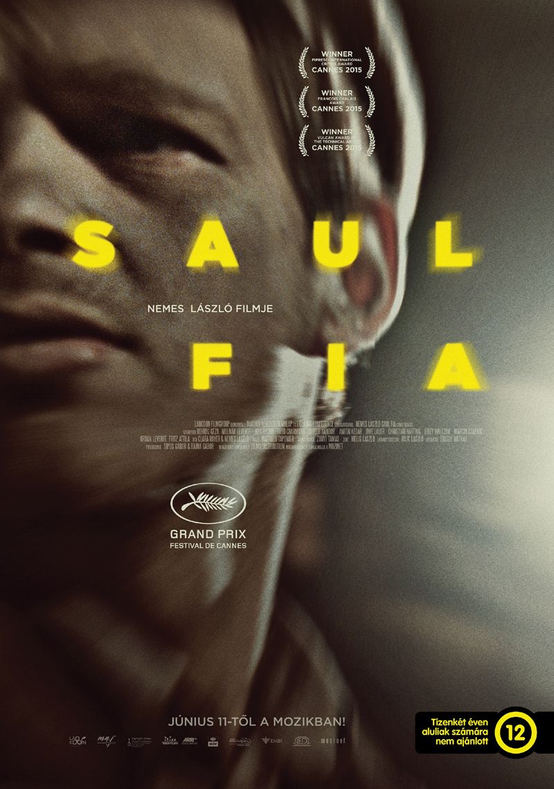 Son Of Saul