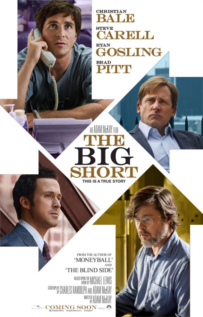 Big Short, the