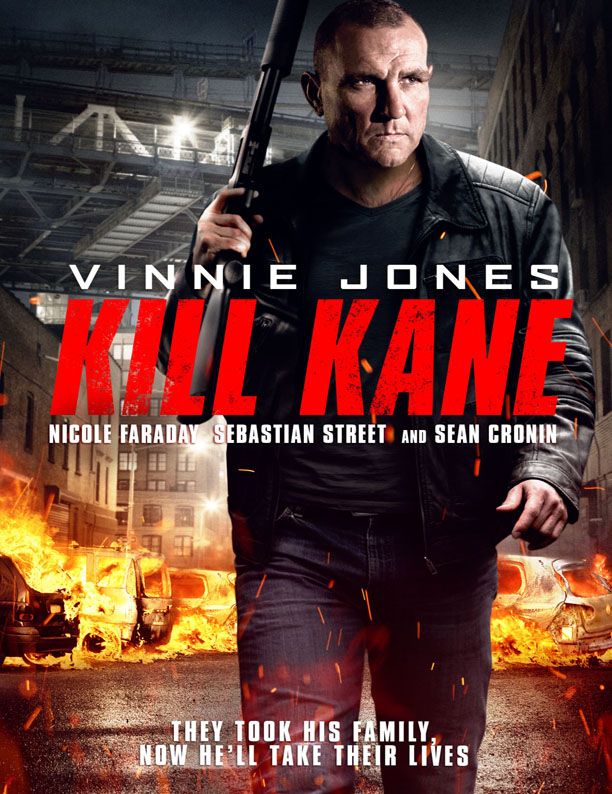 Kill Kane