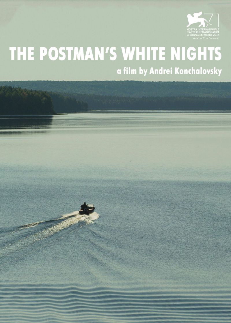 Postman's White Nights, The