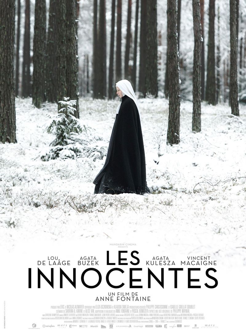 Innocentes, les