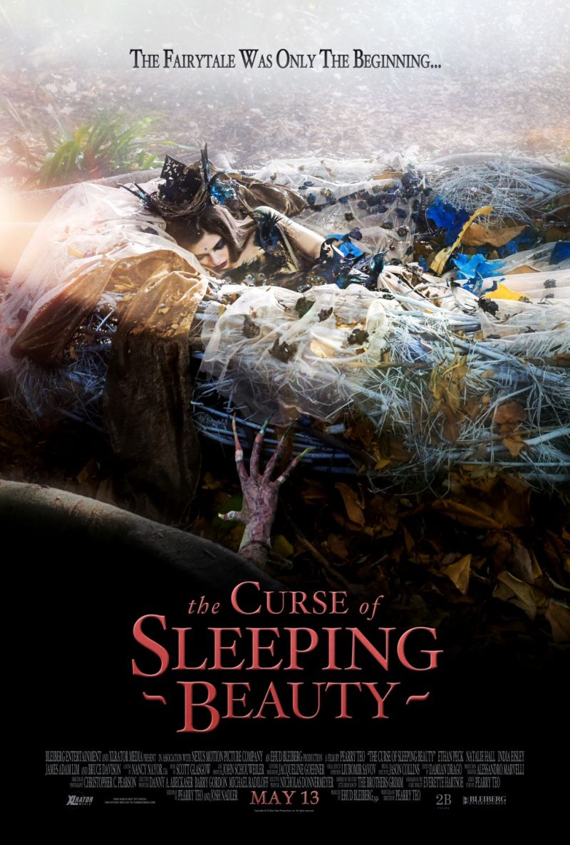 Curse Of The Sleeping Beauty, the