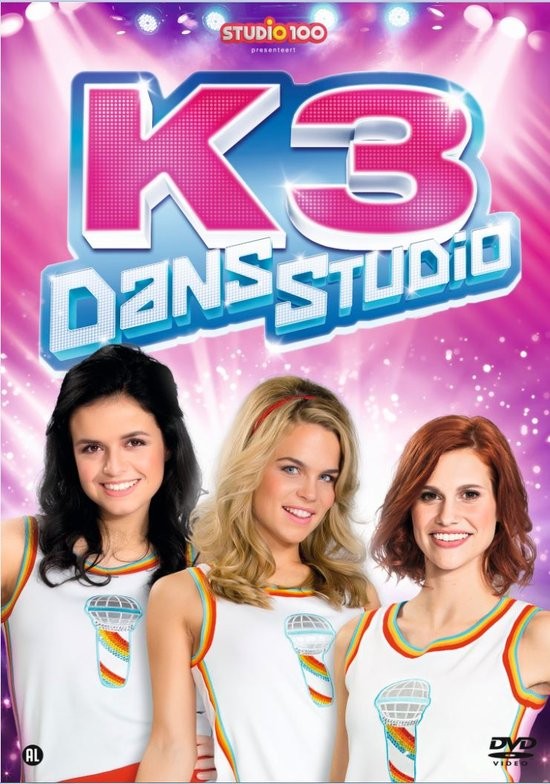 K3 - Dansstudio