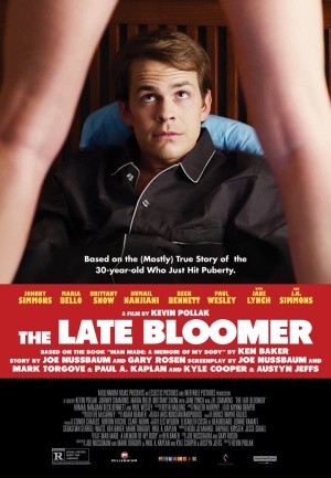 Late Bloomer, the