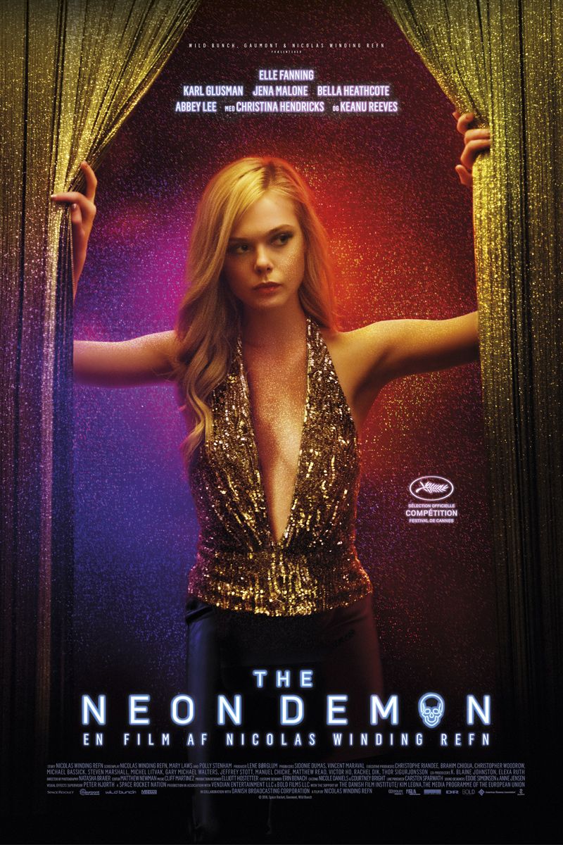 Neon Demon, the