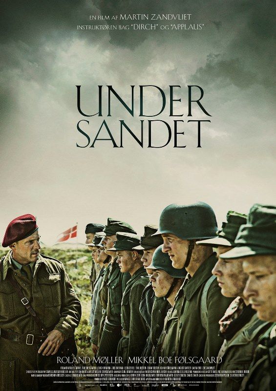 Land Of Mine