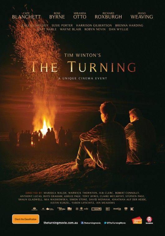 Turning, the