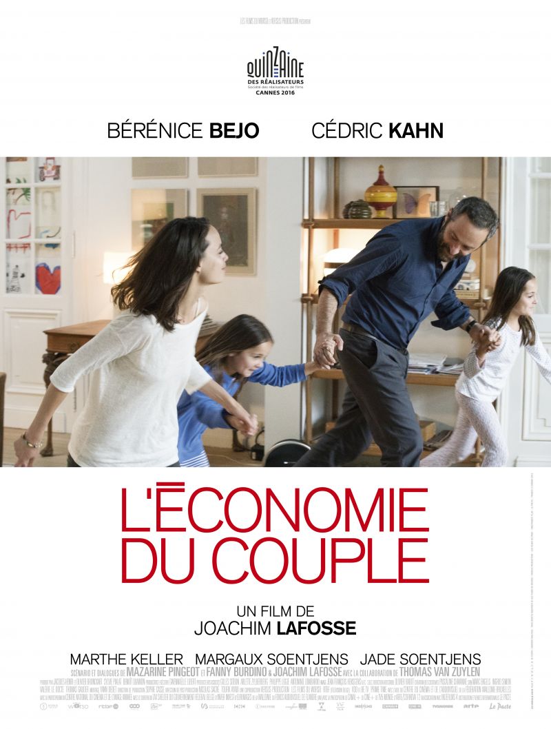 Économie Du Couple, L'