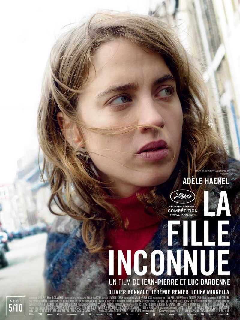 Fille Inconnue, la