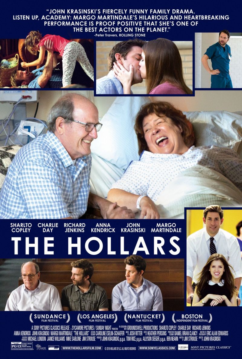 Hollars, the