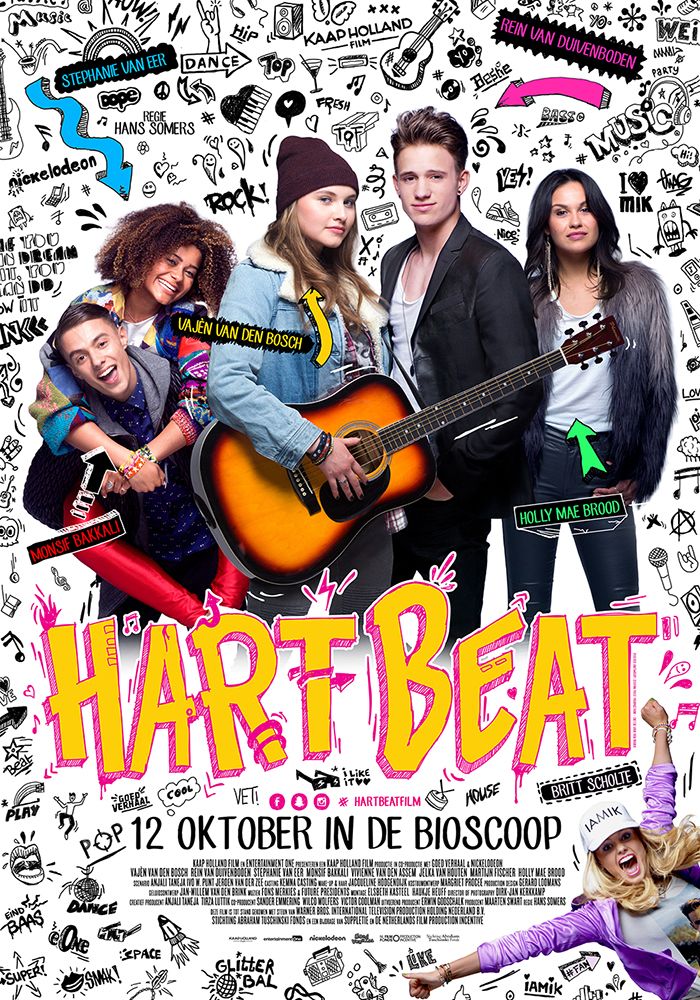 Hart Beat