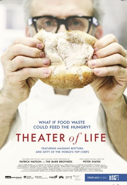 Theater Of Life