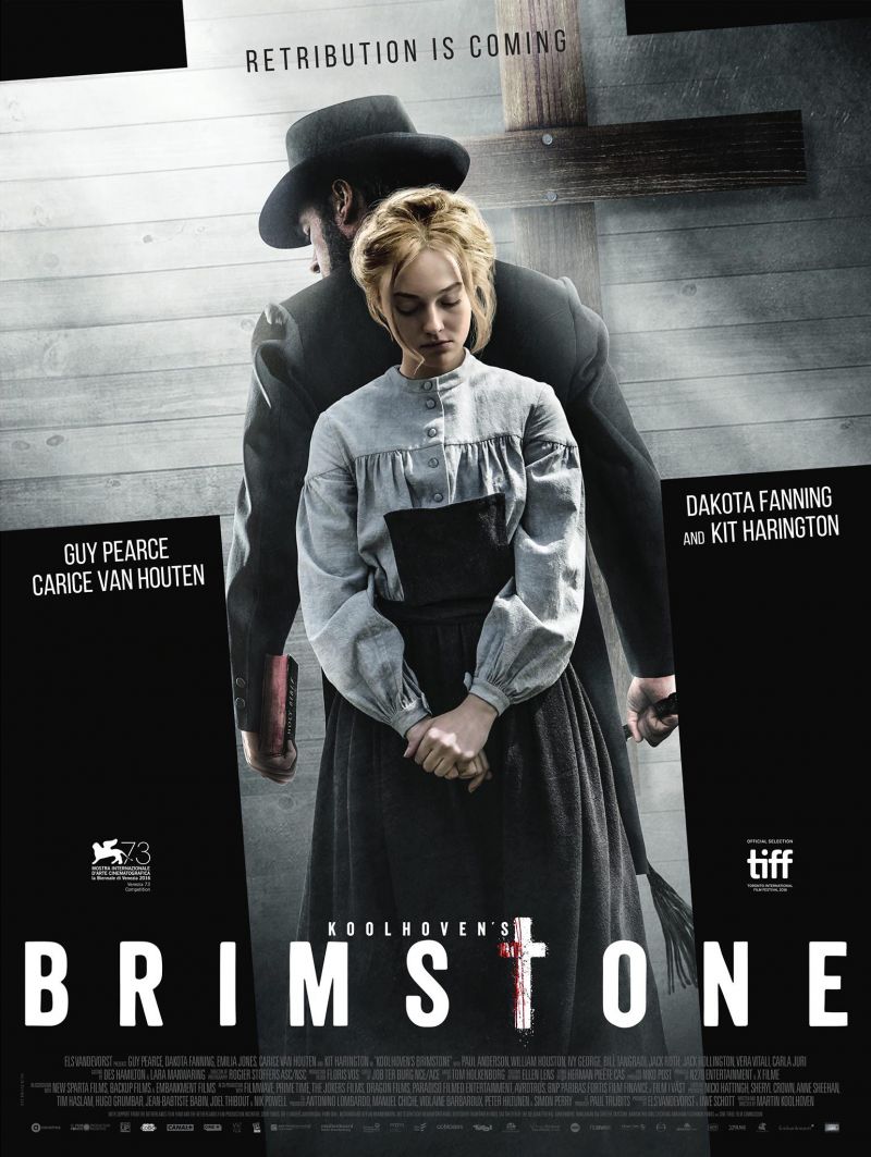 Brimstone