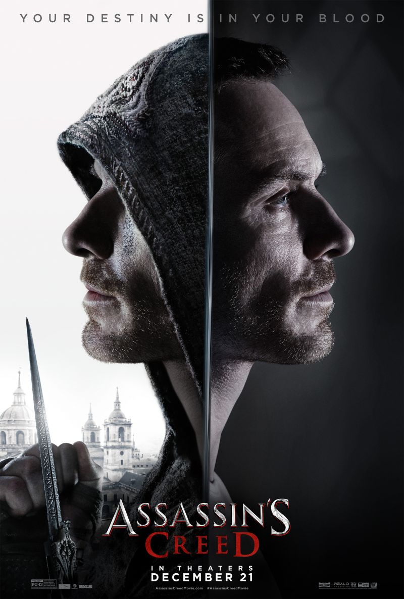 Assassins's Creed