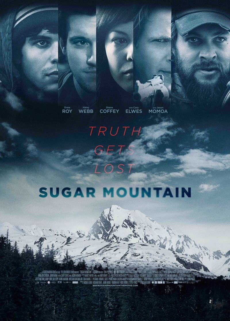 Sugar Mountain